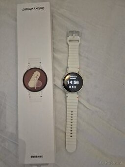 Smart hodinky Samsung Galaxy watch 7
