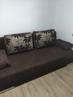 Rozkladacia pohovka - 1