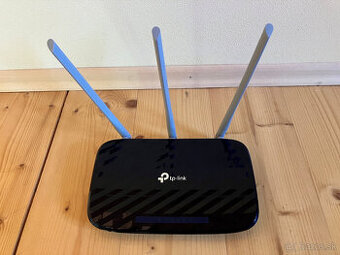 Predám WiFi router TP-Link Archer C20