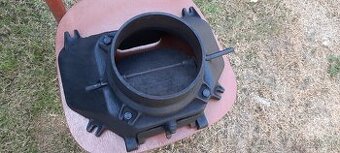 VIADRUS HERCULES U26, Viadrus U22 Zánovný sopúch/dymovod