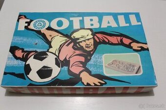 Retro stolový futbal - 1