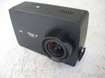 ♦️ Xiaomi Yi 4K+ ♦️ model YAS.1817 ♦️ - 1