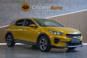 Kia XCeed 1.6 CRDi 136k SCR Gold A/T - 1