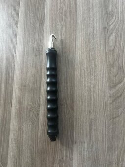 Viazačka na železo