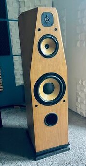 BV Audio F3 Focal Reference
