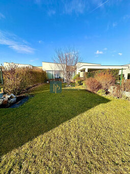 Prenájom 3 izbový rodinný dom Nitrianske Hrnčiarovce, novost