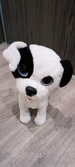 Interaktívny psík Bowie