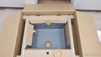 Granitový drez Blanco Etagon 6