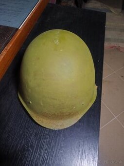 Prilba rkka - sovietska - 1