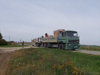 Liaz 24.33 Palfinger 5t Panav PV18