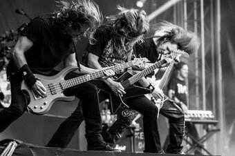 Hľadáme Speváka / Speváčku