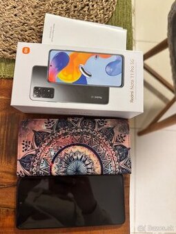 Redmi Note 11 PRO 5g