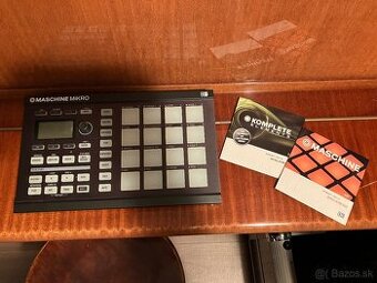 Maschine Mikro MK1 - 1