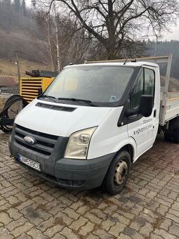 Ford Transit 350M  VYKLAPAC -REZERVOVANÉ