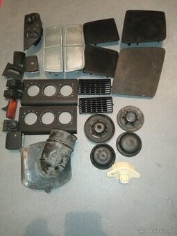 Diely Golf mk2 mk3 polo 6N 6N2