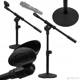 Stojan na mikrofón