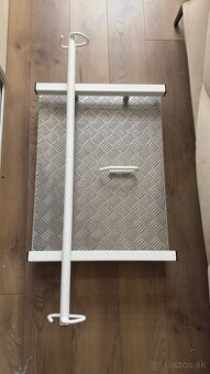 predam variabilnu rezistenciu