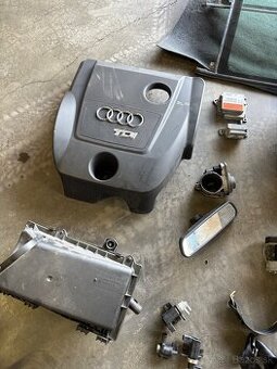 Diely Audi a3, golf 4, octavia 1, bora