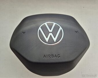 AIRBAG VODICA VOLKSWAGEN AIRBAG DO VOLANTU