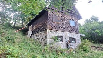 HD reality, Predaj , Rekreačná Chatka- Stará Hora, Krupina