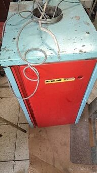 Predám plynový kotol PKM30