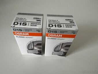 D1S OSRAM — NOVE—