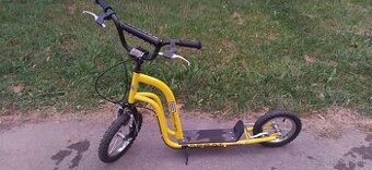 Kolobežka Brother Passat od firmy Acra