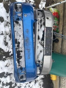 skoda rapid predny naraznik