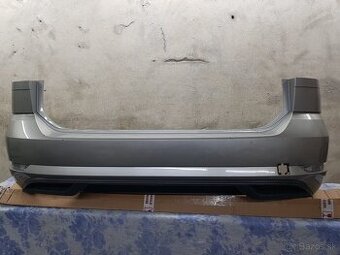 Golf  7 kombi zadný nárazník