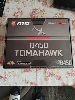 Predám SET, MB+CPU+RAM+SSD+GPU