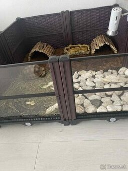 Dva boxe vhodne na čomkoľvek