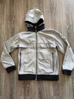 Spyder panska vetrovka M