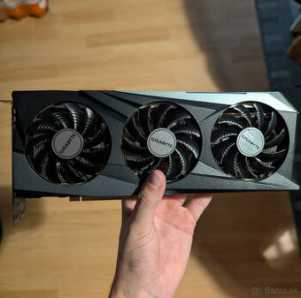 AMD Radeon™ RX 6700 XT GAMING OC 12G