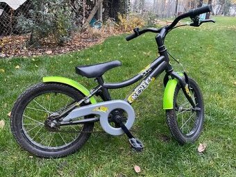 Detsky bicykel Kenzel sx16