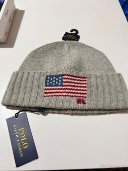 Polo ralph lauren čiapka
