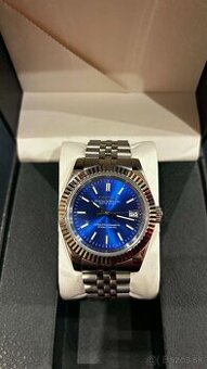 Hodinky Seiko Datejust mod