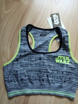 Spotrovy Top, 134/140, Novy.