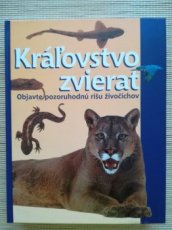 Kráľovstvo zvierat