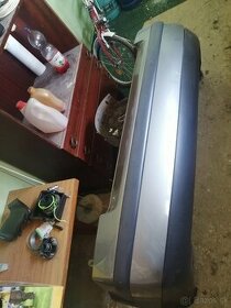 Zadný nárazník Passat B5.5