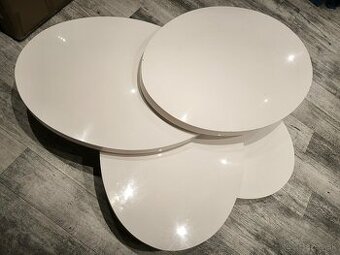 Otočný konferenčný stôl