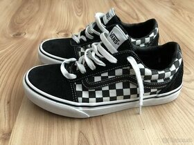 Tenisky VANS
