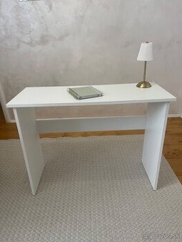 Písací stôl KARUP 40x100 Jysk