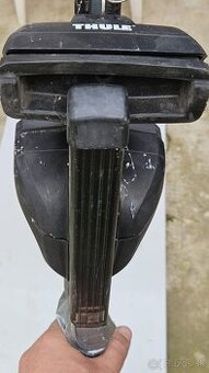 Strešný nosič Subaru Forester III. (2008-2012)