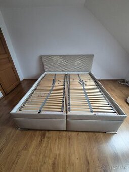 Postel Blanár 180x200