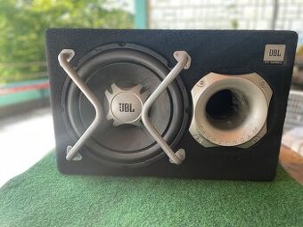 Subwoofer JBL GT5-1204BR 12"