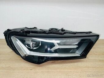 Audi Q7 4M Facelift led světlo 4M0941012C