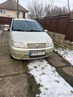Fiat Punto 1.2