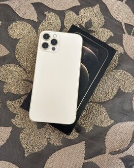 Apple iPhone 12 Pro Max 128gb Gold. Stav Nového