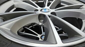 alu kola originál BMW R17 – Styling 631 Spe