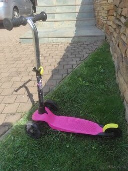 Kolobežka pre deti Oxelo